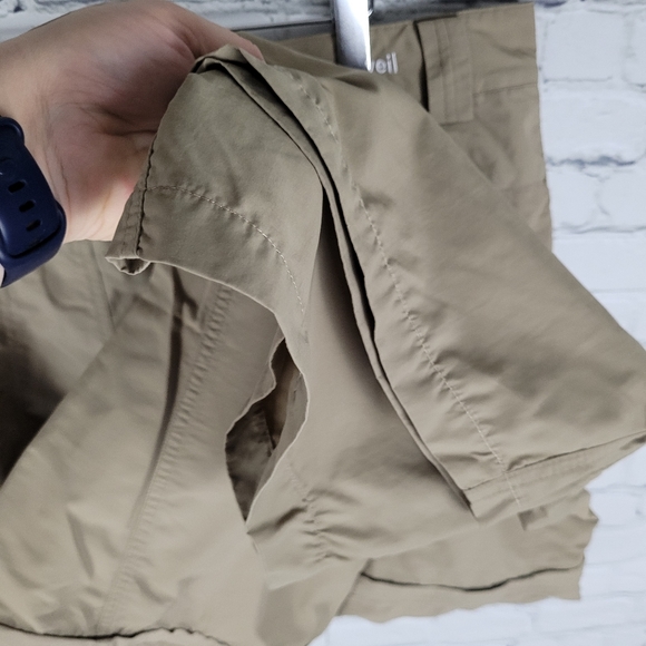 CLOUDVEIL | convertible quick dry hiking fishing outdoor pants - Picture 7 of 13
